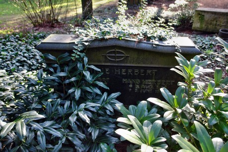 westfriedhof
