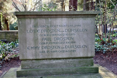 westfriedhof