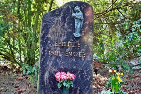 westfriedhof