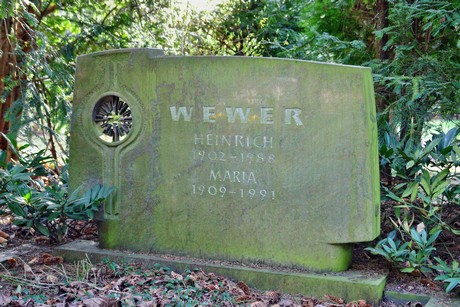 westfriedhof