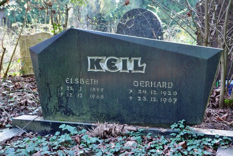 westfriedhof