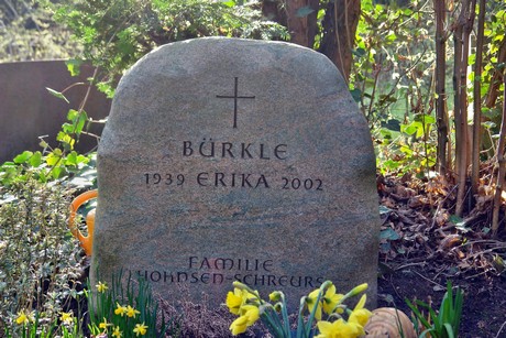 westfriedhof