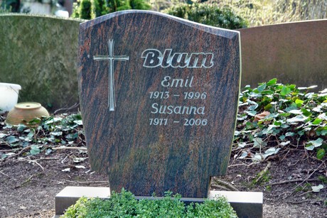 westfriedhof