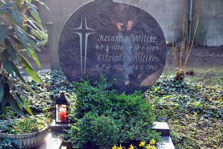 westfriedhof