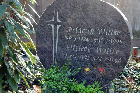 westfriedhof