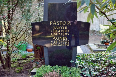 westfriedhof