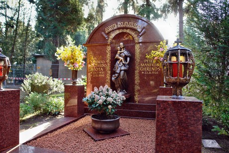westfriedhof