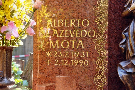 westfriedhof