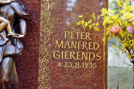 westfriedhof