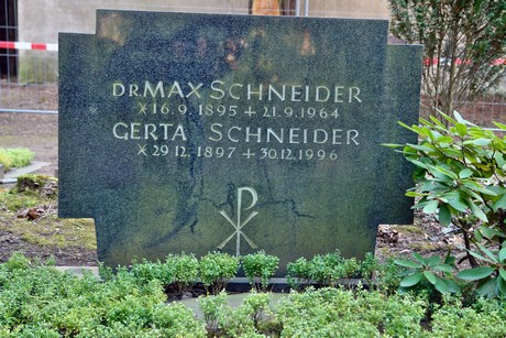 westfriedhof
