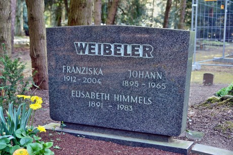 westfriedhof