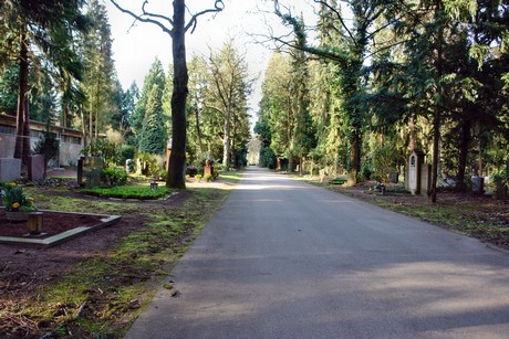 westfriedhof