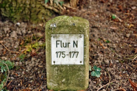 westfriedhof