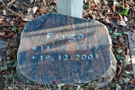 westfriedhof