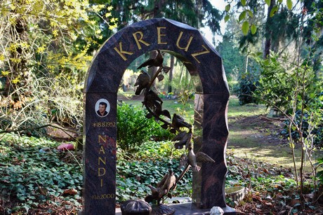 westfriedhof
