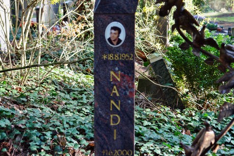 westfriedhof