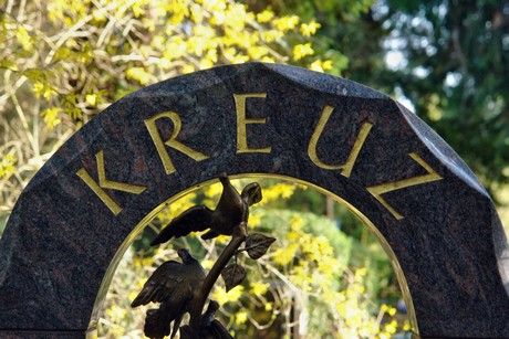 westfriedhof