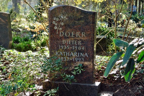 westfriedhof