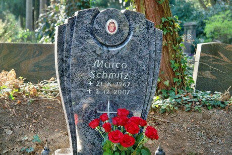 westfriedhof