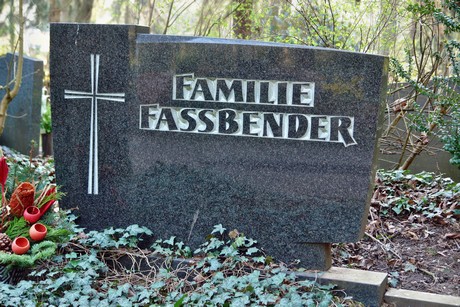 westfriedhof