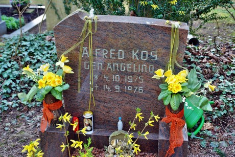 westfriedhof
