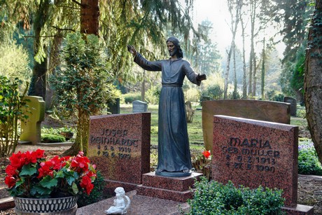 westfriedhof