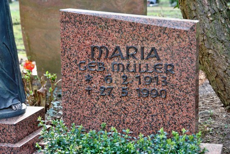 westfriedhof