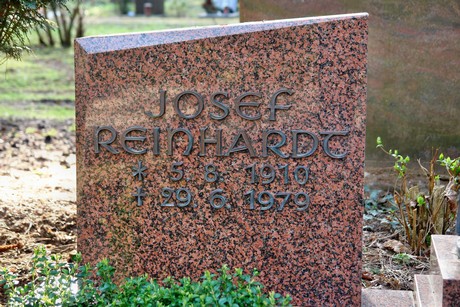 westfriedhof