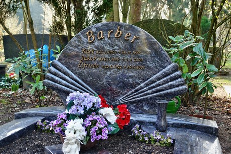 westfriedhof