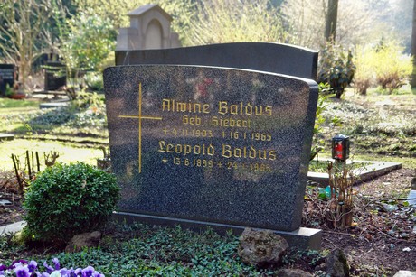 westfriedhof