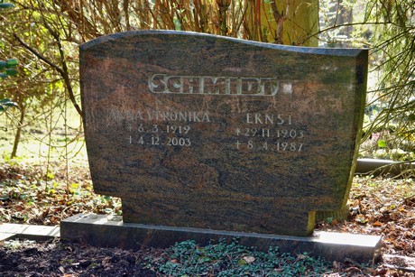 westfriedhof