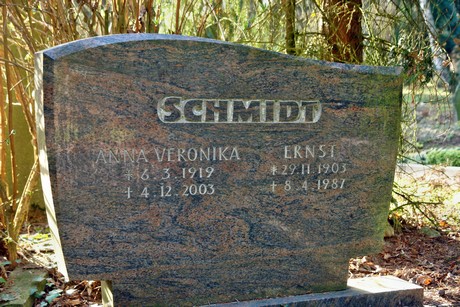 westfriedhof