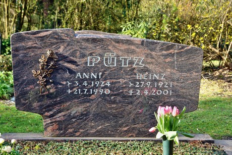 westfriedhof
