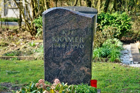 westfriedhof