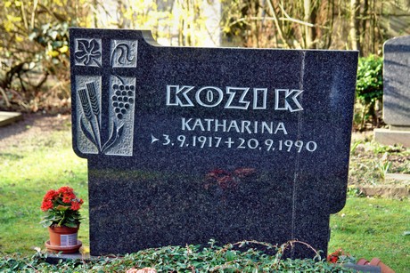westfriedhof
