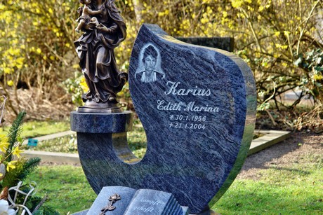 westfriedhof