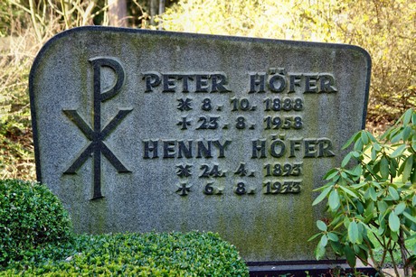 westfriedhof