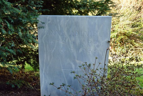 westfriedhof