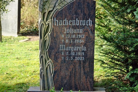 westfriedhof