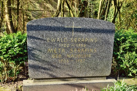 westfriedhof