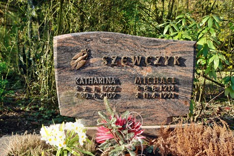 westfriedhof