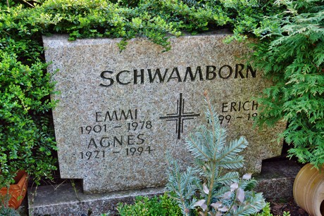 westfriedhof