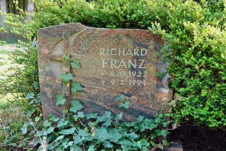 westfriedhof
