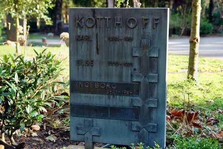 westfriedhof