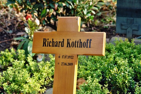westfriedhof
