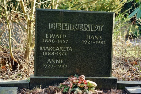 westfriedhof