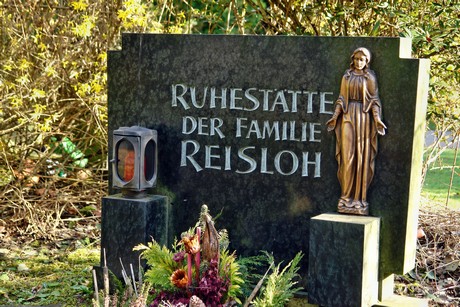 westfriedhof