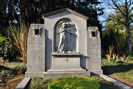 westfriedhof