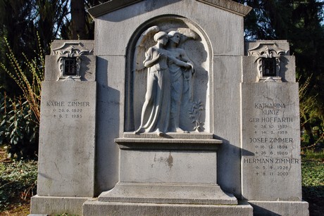 westfriedhof