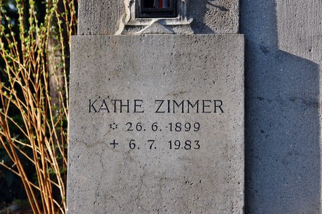 westfriedhof